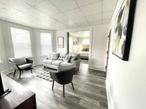 Image of Cozy Lancaster Apartment Near Attractions