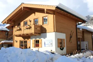 Image of Magical chalet between the ski area of Zell am See, Kaprun and the KitzbühelerAlpen