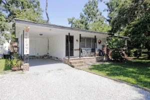 Image of Heart of Historic Bluffton BEST LOCATION, Charming Cottage THIS IS THE ONE