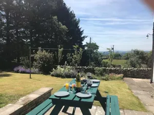 Image of NEW, Quiet rural location, large enclosed garden,log burner, access to Kendal