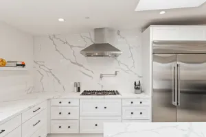 Image of Pacific Jewel: Brand New Build with Views