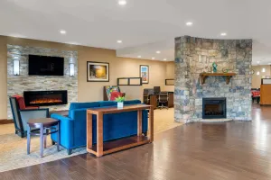 Image of Comfort Suites Byron Warner Robins