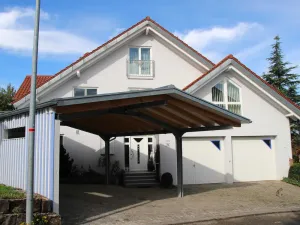 Image of Ferienwohnung Wetterauer