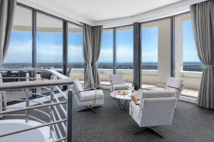 Image of Meriton Suites Kent Street, Sydney