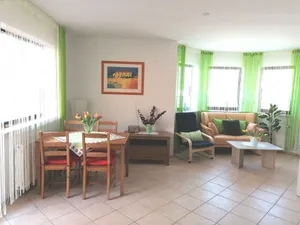 Image of Beautiful 2-room granny apartment with terrace for 4 people