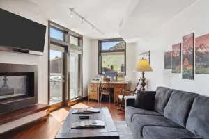 Image of Outpost: Pearl at Jackson Luxury Residence - AC