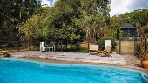 Image of Acacia @ Bodhi - Cottage 2, a tranquil retreat 5 mins from Daylesford