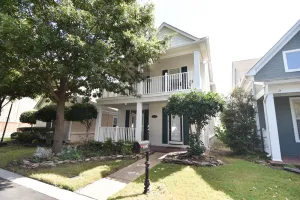 Image of Southern Comfort on Mud Island_3 BR 2.5 Bath