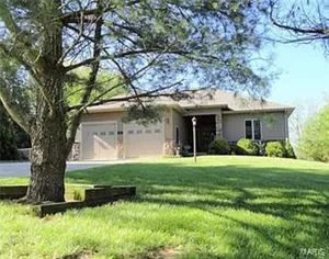 Image of Private and Secure. Salem, Mo.