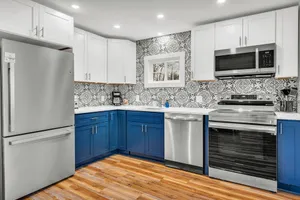 Image of Home on Historical Springs Island and Saco River + Gym