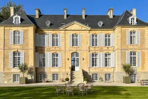 Image of Chateau De La Serenite