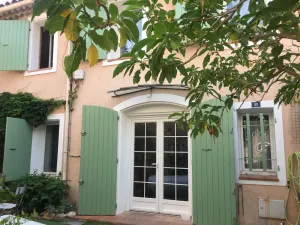 Image of Charming village house, quiet location!