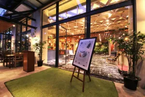 Image of Hay Bandung