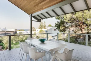 Image of INVITING 2 STOREY COASTAL COTTAGE SITUATED HIGH ABOVE OLD DUNSBOROUGH