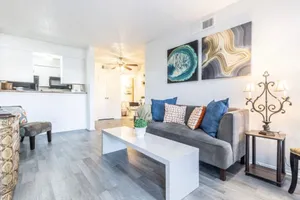 Image of North Dallas Updated One Bedroom Apartment