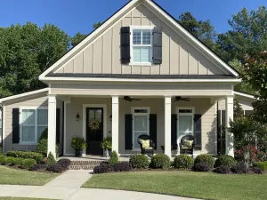 Image of Charming cottage home 10 miles from Masters!