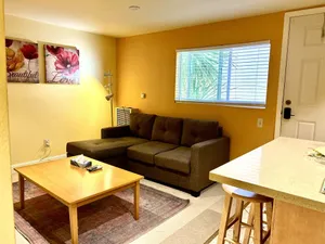 Image of Cozy and Charming Guest Suite for Extended Stay