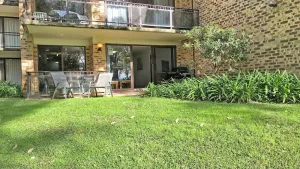 Image of Bay Parklands 27 2 Gowrie Ave pool tennis court spa and views