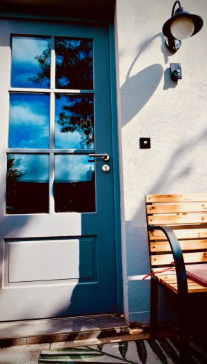 Image of Löwenherz 1 - Lots of space and peace in a central location!