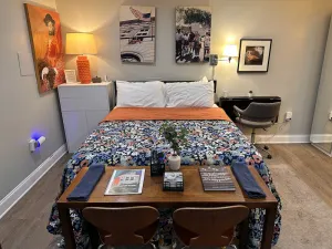 Image of Comfortable Studio Apartment