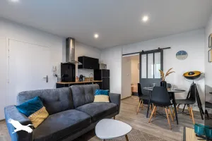 Image of Le Besson Bey - Appartement de Standing T2