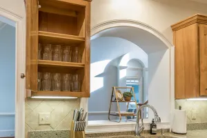 Image of LUXURY Bedding~8 Beds~Fully Stocked Kitchen~Spacious Secluded Estate ~ Sleeps 13