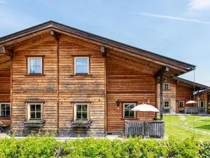 Image of Semi-detached house close to ski lift