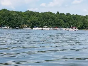 Image of The Ultimate Lake Life.