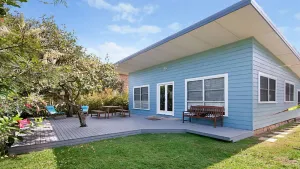 Image of My Blue Heaven - Dog Friendly