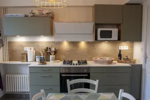 Image of Flat with fabulous downtown and beach location in Cabourg