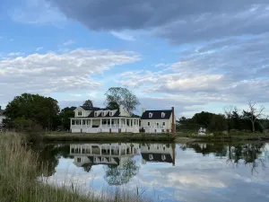 Image of Waterfront retreat, beautiful views!