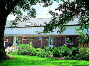 Image of Cornils: Holiday apartment with lake view - Ferienwohnung Cornils