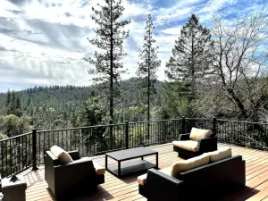 Image of Mountain Getaway,  just 6 miles away from town!