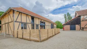 Image of Gite du domaine, au coeur d'une ferme en activité
