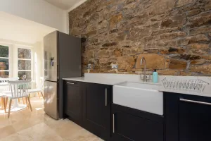Image of Toast Lettings | Crossgate, 2 bedroom Durham City cottage with castle views