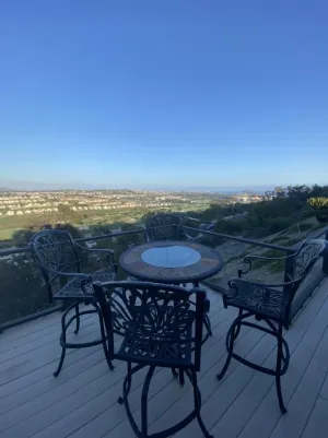 Image of Private Suite 1- Ocean\/Golf Course View Dana Point