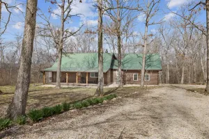 Image of 16 Acres of beauty and relaxation