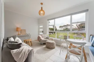 Image of Wild Rose Cottage, WIFI, 100M to the water