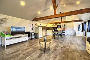 Image of Large Loft with terrace