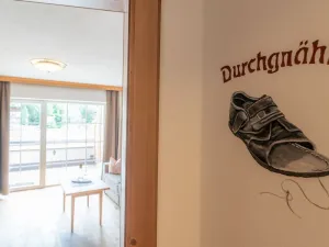 Image of Apartment Durchgnäht - Tannheimer Schuh and Gästestad'l