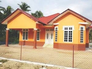 Image of 4 bedroom bungalow near UMK Bachok
