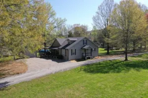 Image of Sugarwood Boathouse