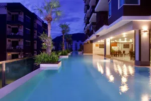 Image of Andakira Hotel - SHA Extra Plus