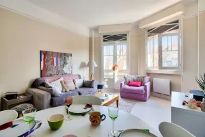 Image of 200m plage de l'Écluse- Dinard- Logement pour 2