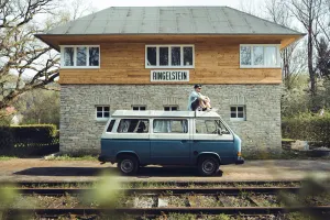 Image of Ringelstein signal box