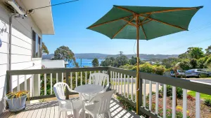 Image of Frangipani Cottage Narooma