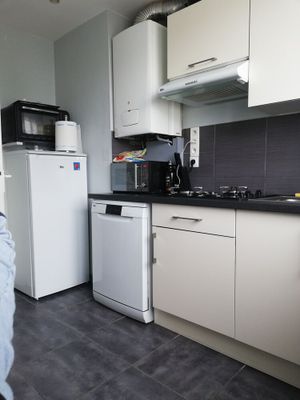Image of Superb apartment in the heart of PAU