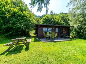 Image of Chalet near Ski slopes in Worgl