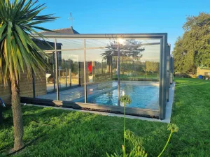Image of Gîte Le Jardin d'Eden