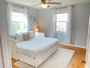 Image of The Green House - 3 bedrooms on friendly street